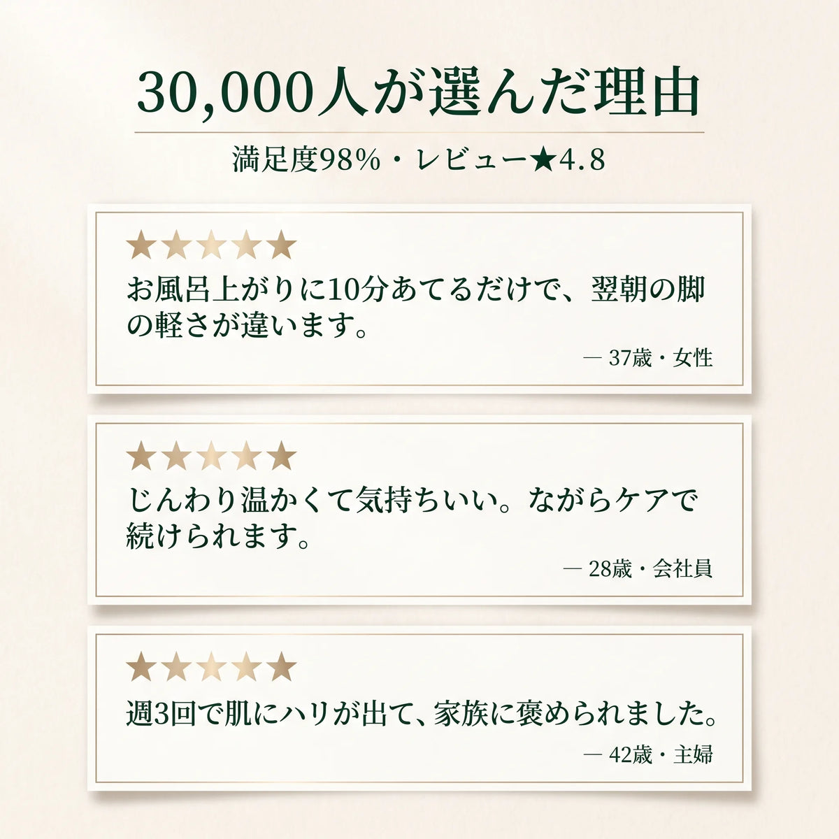 KIZUNA 陰圧吸引式ヒートマッサージャー